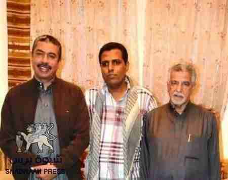 أشاد بحلف حضرموت : بحاح قريباً سأكون في حضرموت ولا رجعة عن الإستقالة