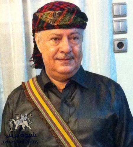 الشيخ (المفلحي) يعلن عودته إلى عدن للترحيب بوصول الرئيس هادي ويدعوا تفويت الفرصة أمام الدعوات المشبوهة