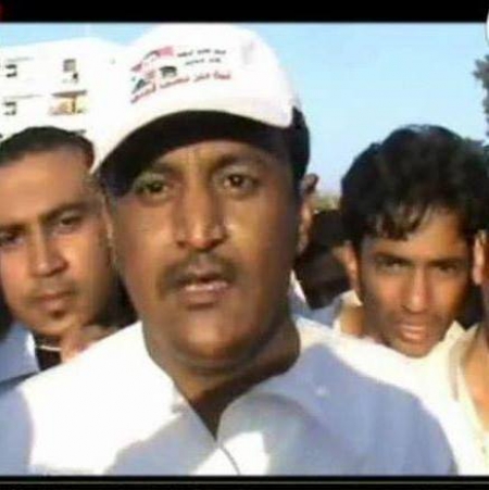 الإعلامي الجنوبي خالد الكثيري يعبر عن استيائه تجاه دعوات التصعيد الارتجالية في عدن