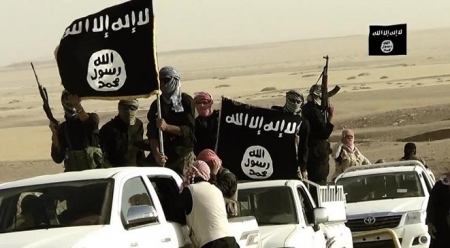 داعش يعلن عن ظهوره الأول في اليمن (وثيقة)