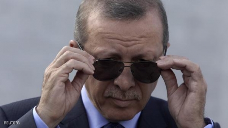 بعد قصر أردوغان.. بات ‘‘ للسلطان‘‘ مختبر السم خوفا من القتل