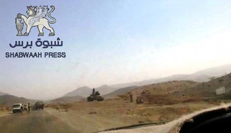 عاجل: تجدد القصف على مدينة الحبيلين وضواحيها واصابة مواطن