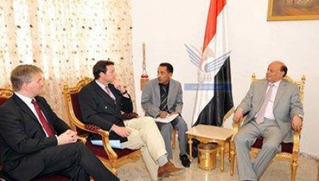 عودة السفراء إلى عدن تغيير استراتيجي في موازين القوى