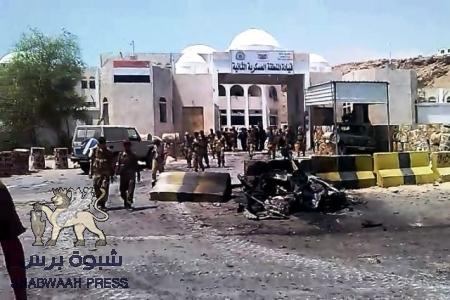 فساد أمني في وادي وساحل حضرموت وتغييرات محدودة لقيادات عسكرية بحضرموت