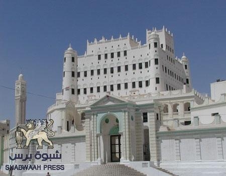 بعد تهديد القاعدة : الأمنية تعزز مديريات القطن وشبام وتكليف السلطات برصد التحركات المشبوهة