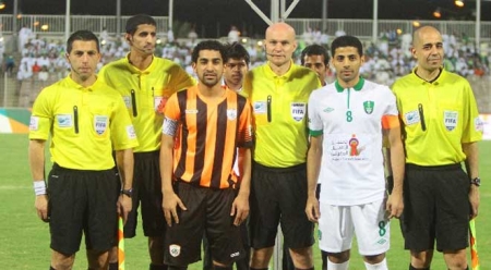 الشباب والأهلي في مواجهة قوية بالدوري السعودي‎