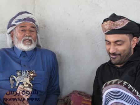 عبدالعزيز الجفري ينجح في منع فتنة بين قبائل من مأرب وقبائل الضالع في قضية قتل