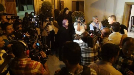 بيان إدانة صادر عن الصحفيين والإعلاميين الجنوبيين