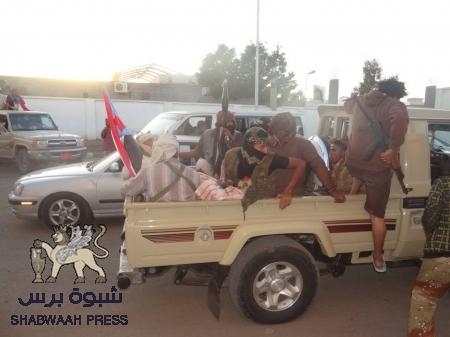 سياسي جنوبي يطالب بضم اللجان الشعبية الى قوام الأمن المركزي