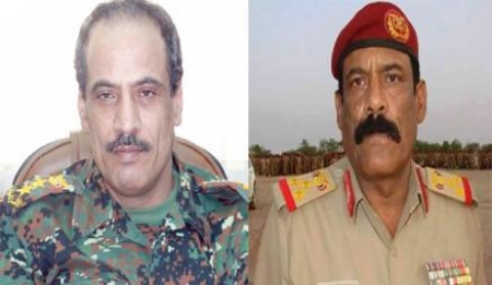 بعد فشل ثاني لجنة باقناع العميد السقاف بتسليم القوات الخاصة تصاعد التوتر بين الامن واللجان الشعبية