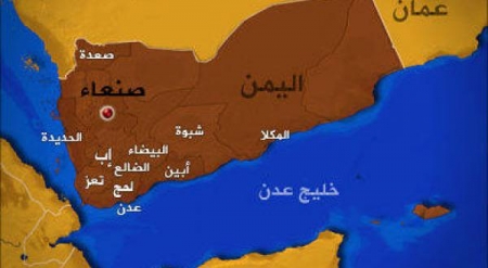 تقييد حركة السفن الإسرائيلية في باب المندب