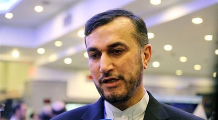 إيران تحذر من داعش اليمن وترفض الاعتراف بعدن