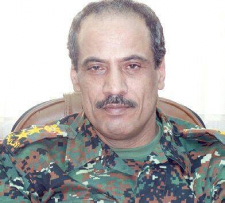 تمرد في صفوف القوات الخاصة بعدن على العميد السقاف