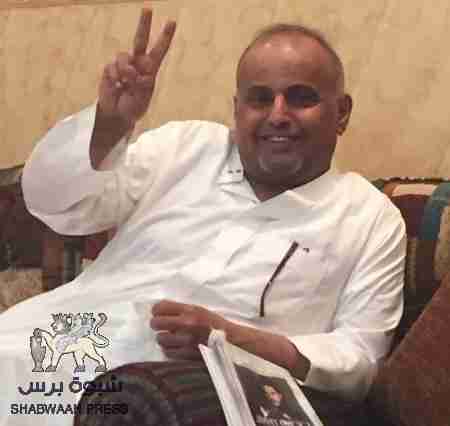 حمدا لله .. على سلامة الشيخ بن عبدالواحد