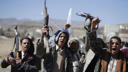 صحيفة ‘‘ العرب‘‘ : الدعم الخليجي للرئيس اليمني يربك حسابات الحوثيين