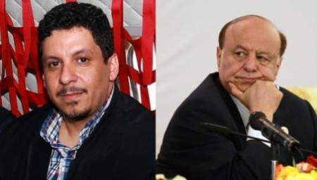 لماذا تخلى الرئيس اليمني عن مدير مكتبه..‘‘بن مبارك‘‘ في حكم المنتهي سياسيا