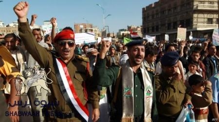 أحزاب تشكّل في صنعاء تكتلاً مسانداً لشرعية هادي