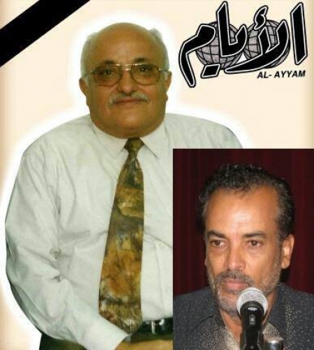 ●● وعن ‘‘ ﻫﺸﺎﻡ‘‘ ﻳﻄﻮﻝ ﺍﻟﻜﻼﻡ ●●