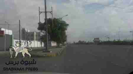 معارك بين اللجان الشعبية وقوات الأمن في عدن