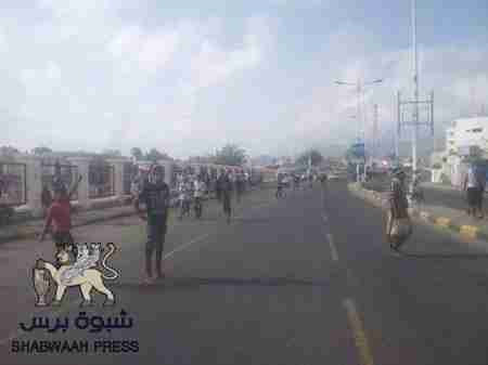 الجنوب لن يهزم بعد اليوم ... ولن يقهر