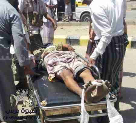 الاشتراكي يدين أحداث العنف في عدن ويعتبرها مؤشر بالغ الخطورة