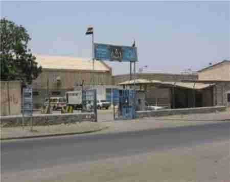 هروب جماعي لنزلاء السجن المركزي في المنصورة عدن