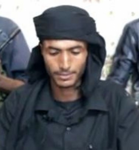 في رثاء الشهيد علي الصمدي : موجوع قلبي حد صرخات جنين أبكم.. لا يسمعها سوى ذاته..