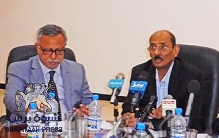 حبتور والمجيدي مقاولي تهريب السقاف بدلا من تقديمه للمحاكمة العادلة