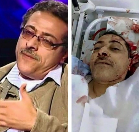 لا نامت أعين الجبناء!