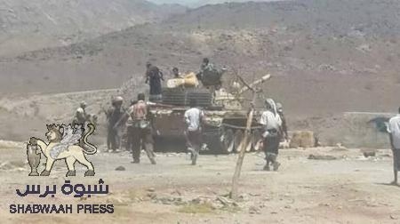 الجنوب بدأ يتطهر من قوى الشر اليمنية حليفة الشيطان