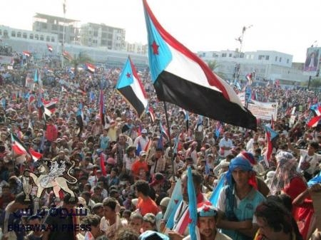 بيان سياسي هام صادر عن المجلس الوطني الاعلى للنضال السلمي لتحرير واستعادة دولة الجنوب