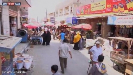 ‘‘ مقديشو اليمن ‘‘ .. قصة لجوء مريرة