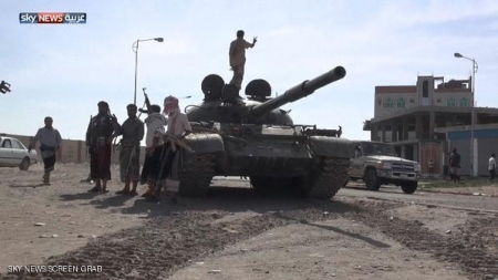 استعدادا لللحرب :الجنوب يعلن التعبئة بعد يوم من إعلانها في الشمال