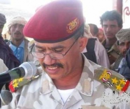 فرار قائد اللواء 135العميد أبوعوجاء واحتجاجات في اللواء الذي يقوده