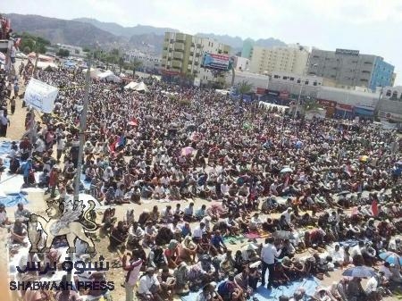رئيس اتحاد شباب الجنوب يدعو إلى رفع الجاهزية الثورية لتحرير الجنوب والدفاع عنه