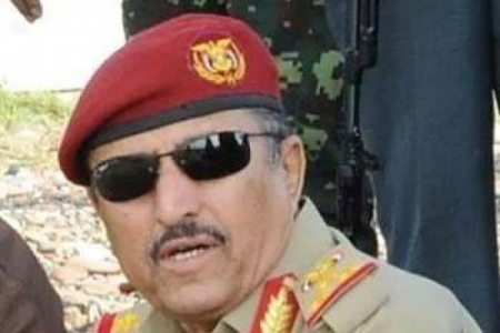 أنصار الله الحوثيين عبر اللجنه الثورية تعين وزيرا للدفاع