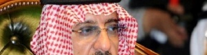 ولي ولي العهد يقترب من السعوديين رغم المخاطر