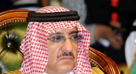 ولي ولي العهد يقترب من السعوديين رغم المخاطر