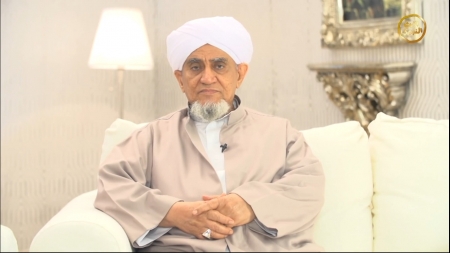 السيد الحبيب المشهور : ناقوس الخطر .. ‘‘سنة متطرفة وشيعة متعجرفة‘‘