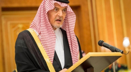 السعودية : دول الخليج العربي ستتحرك بشأن اليمن