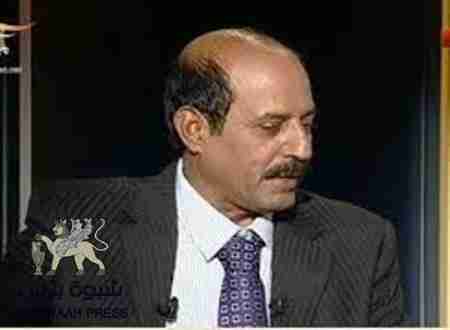 اللواء الصبيحي يكلف العميد طماح قائدا لمحور العند