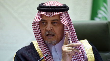 السعودية تلوح بـ ‘‘ إجراءات‘‘ إذا فشل الحل السلمي في اليمن