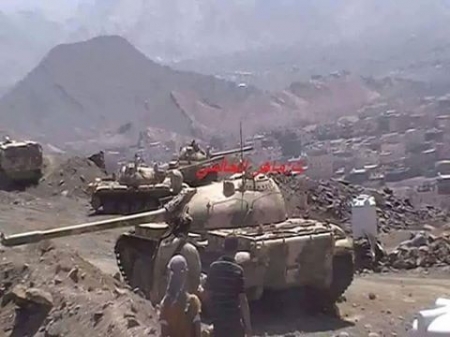 الصحف العربية تحذر من ‘‘ تصعيد الصراع على السلطة‘‘ في اليمن