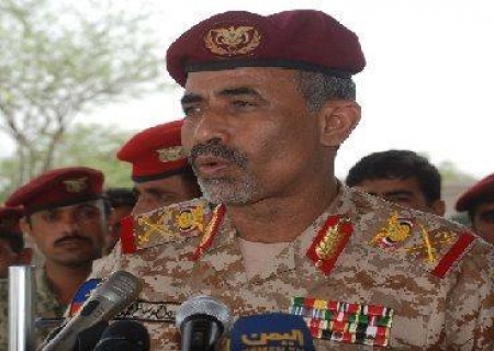 مصدر عسكري:اللجان الشعبية والجيش تفرض سد دفاعي منيع على جبهات الضالع كرش طور الباحة