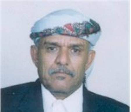 نفي الأنباء التي تحدثت عن إصابة البرلماني الشيخ العجر