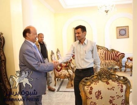 تصريحات هامة لرئيس جهاز الأمن القومي ومدير مكتب الرئيس حول الرئيس هادي