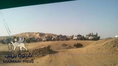 مصدر قبلي يعترف بوجود خيانة في منطقة المصعبين ببيحان