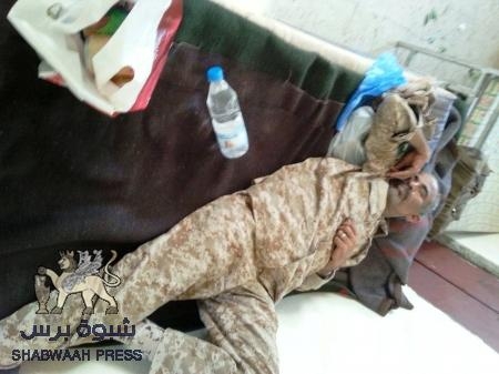 مصدر جنوبي : يدعو إلى انقاذ حياة الوزير الصبيحي وزملائه الجنوبيين الاسرى لدى عصابات نظام صنعاء الطائفية.