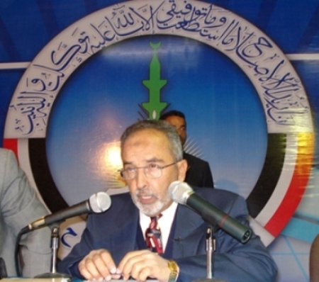 حزب الاصلاح اليمني يدعو الى وقف الحرب على الحوثيين