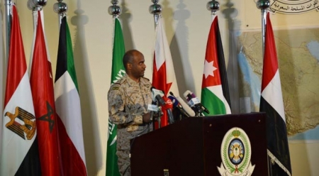 العسيري يكشف القوة الفعلية للحوثيين وما لديهم من أسلحة